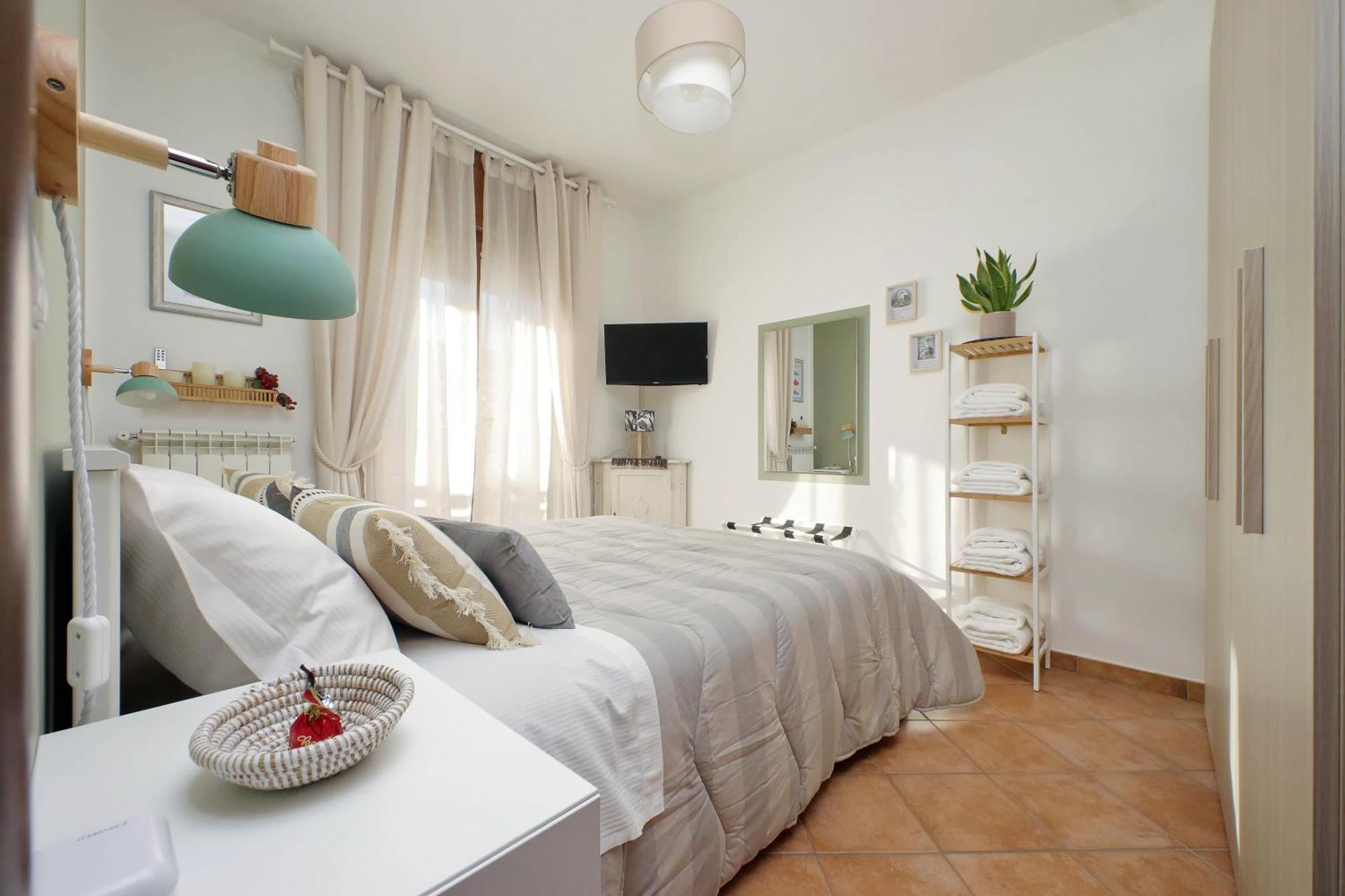 Summer&Winter Home By The Sea Fiumicino Exterior foto